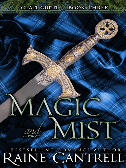 Title details for Magic and Mist by Raine Cantrell - Available